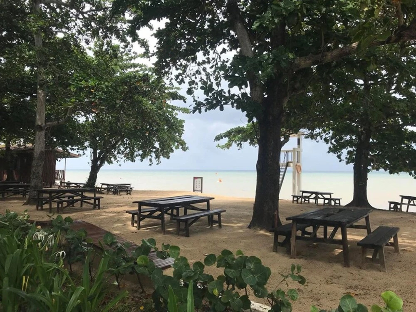 Calatagan Rest House