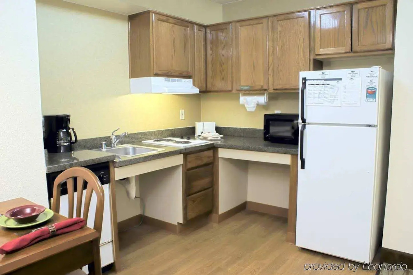 Homewood Suites by Hilton Newark-Fremont
