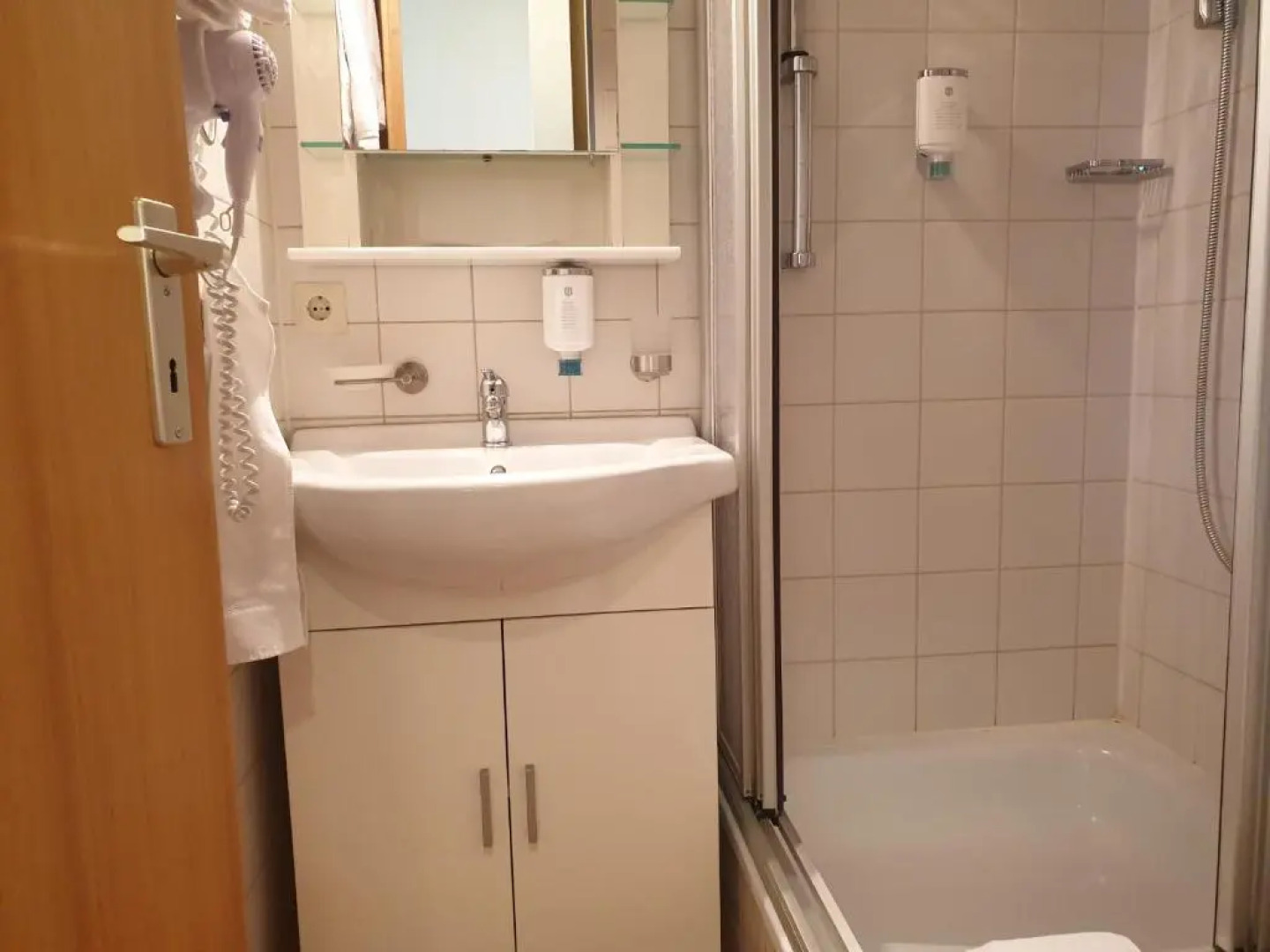 Pension Casa Cristina