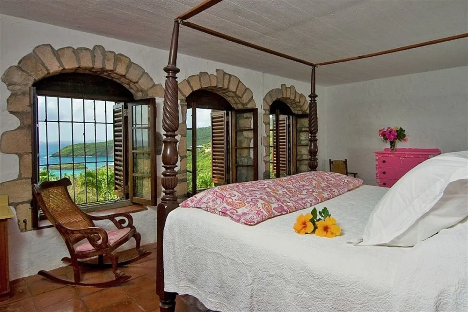 Sugar Reef Bequia