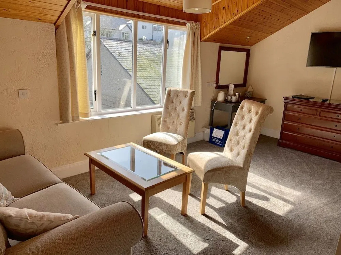 The Claremont Hotel - Adult Only