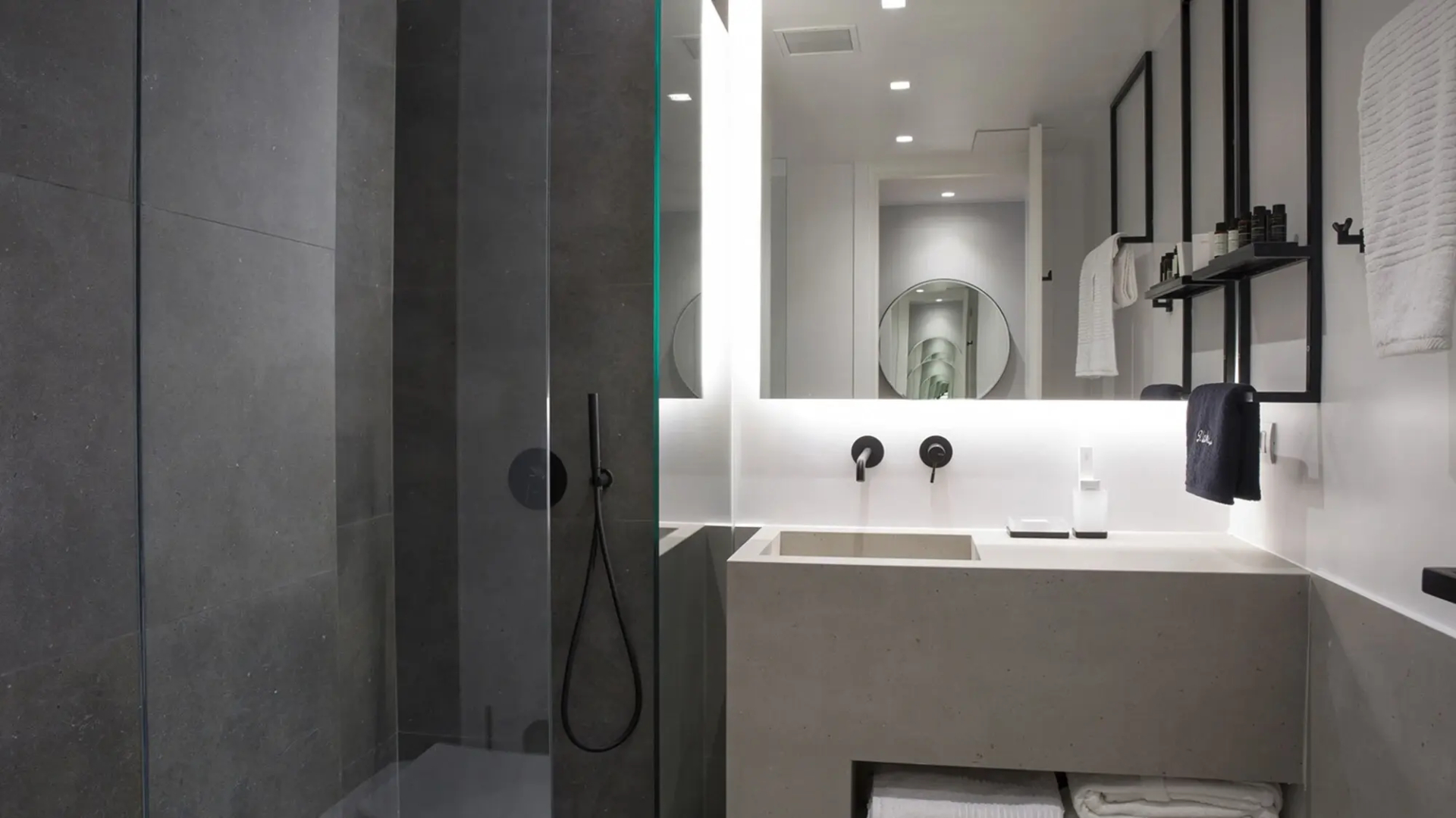 The Alex Monte Kastella