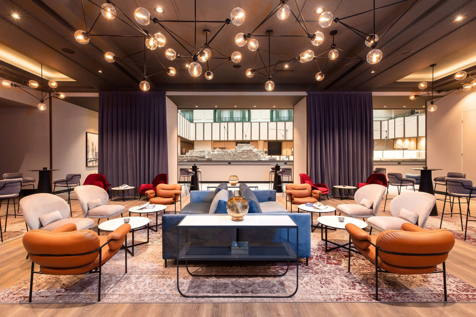 Radisson Collection Hotel, Grand Place Brussels