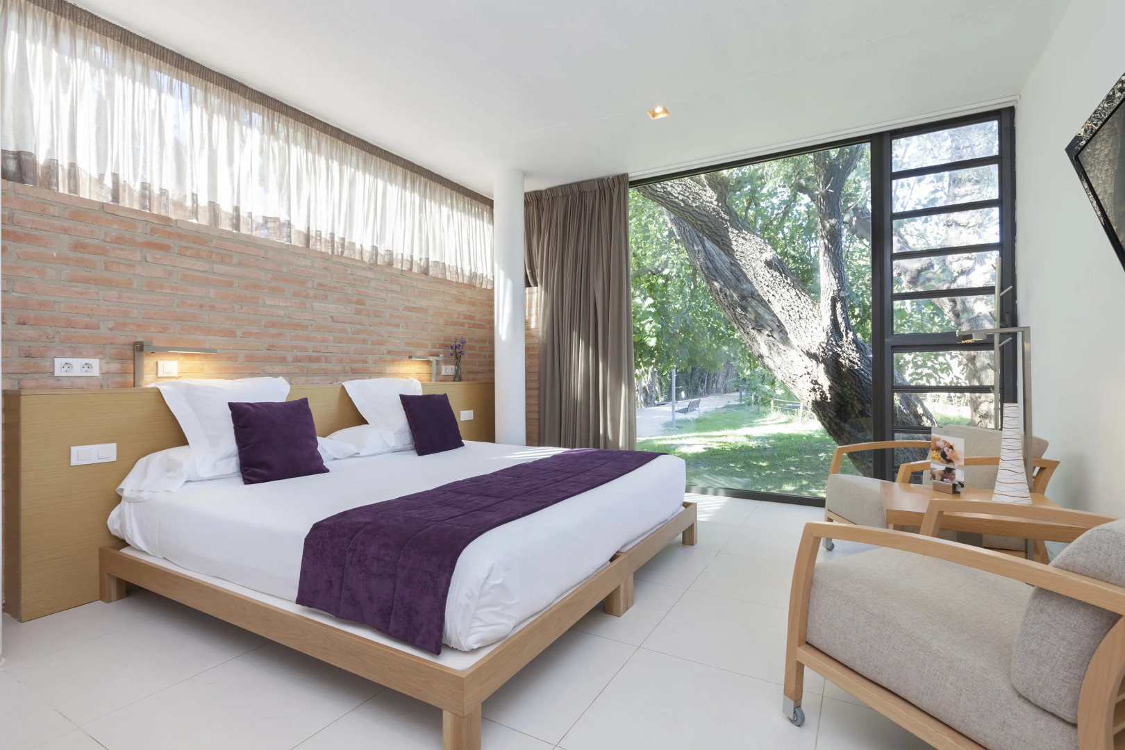 URH - Hotel Moli del Mig