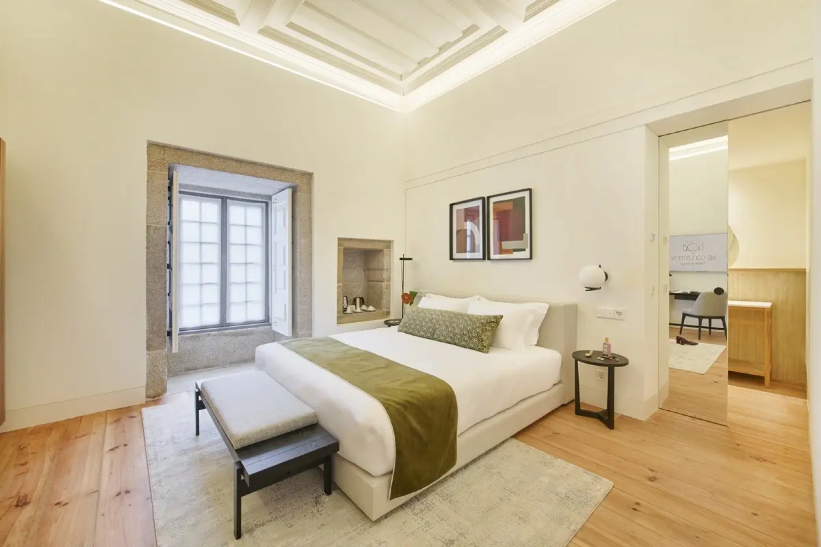 MS Collection Arouca Mosteiro de Arouca