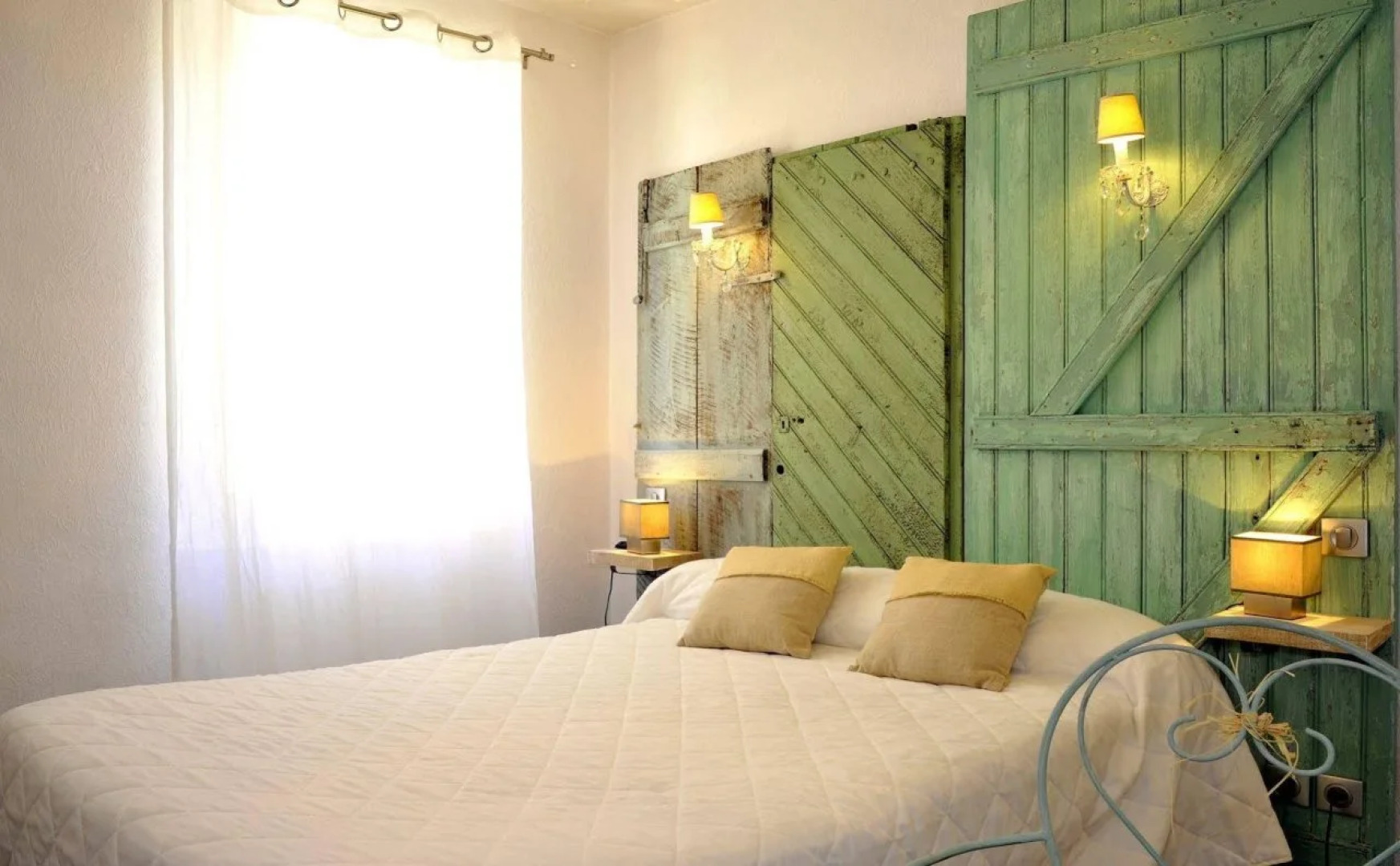 Hôtel Restaurant Le Commerce