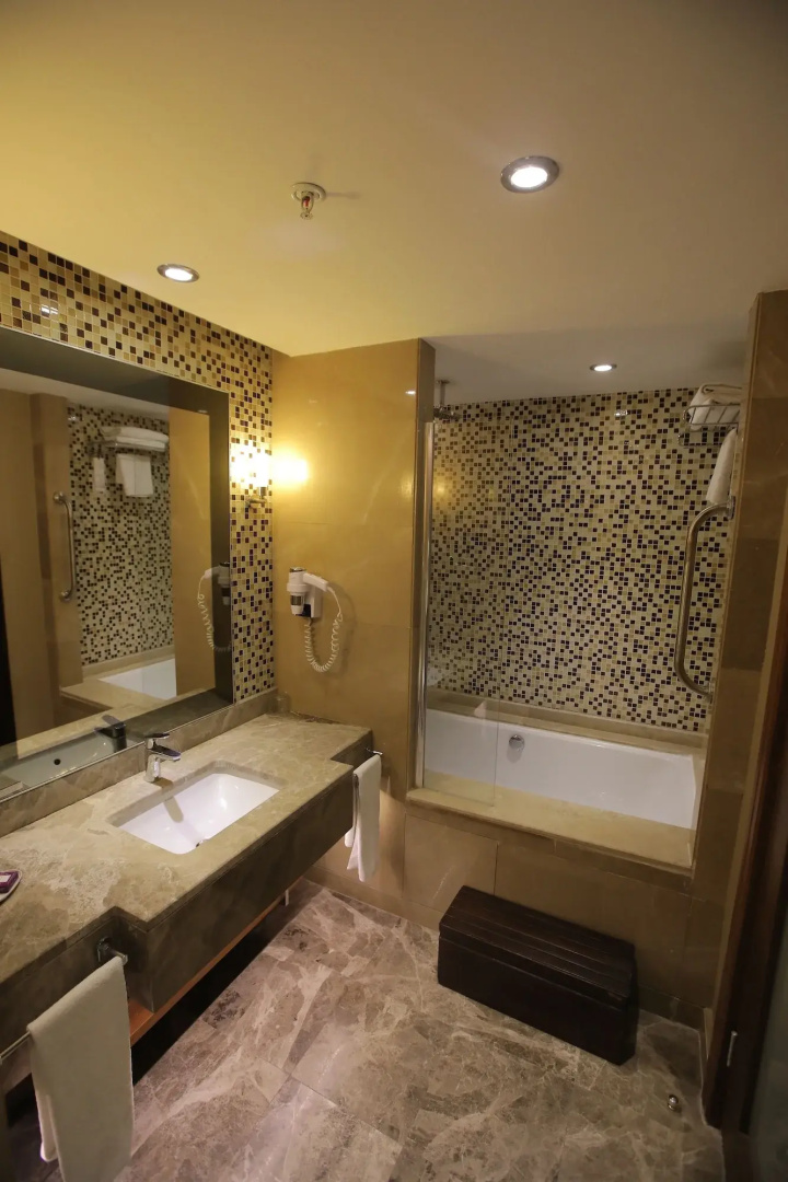 Anemon Grand Samsun Hotel