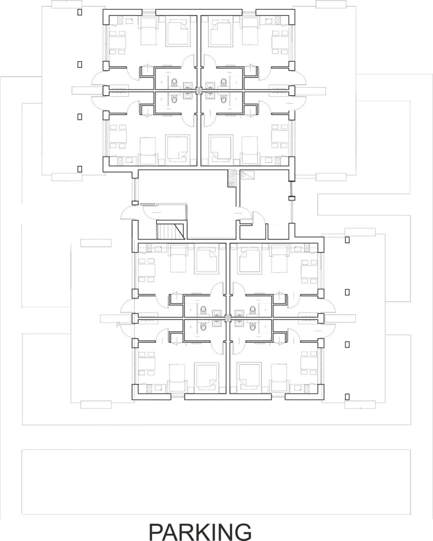 Tajemniczy Ogród Szczytna - Restauracja i noclegi