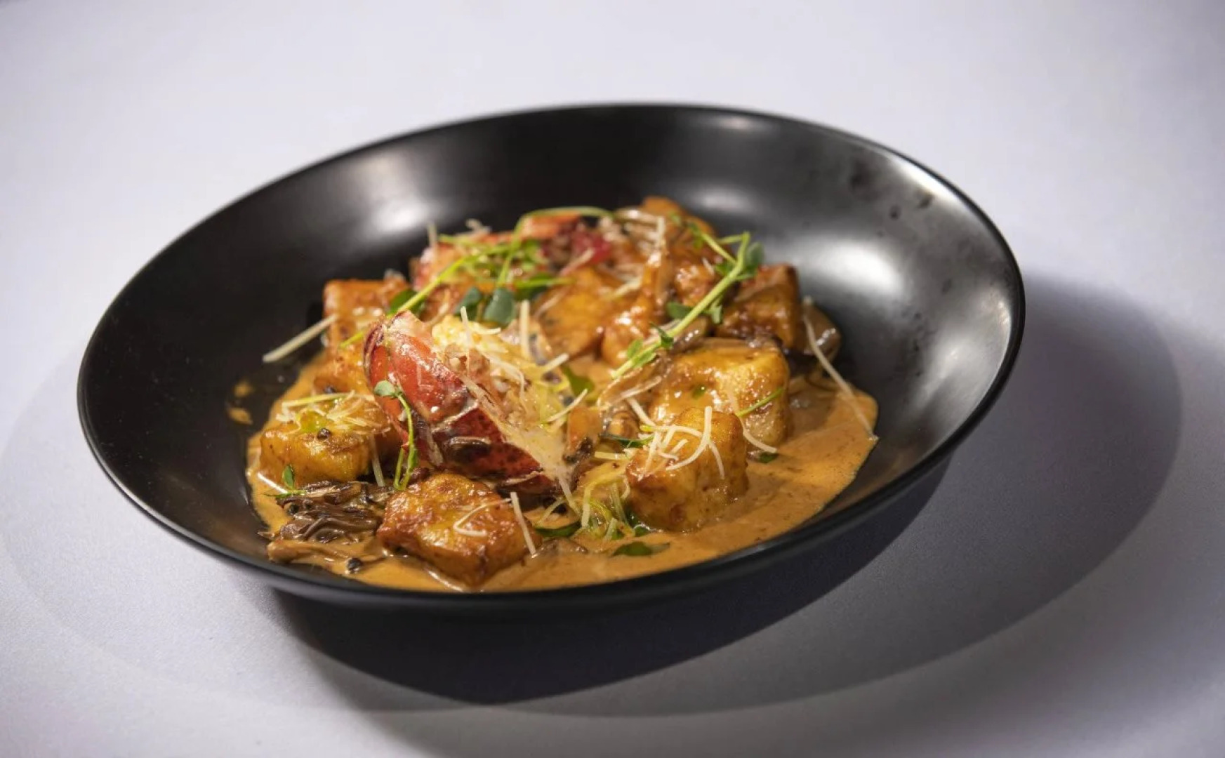 Metropolitan Hotel Vancouver