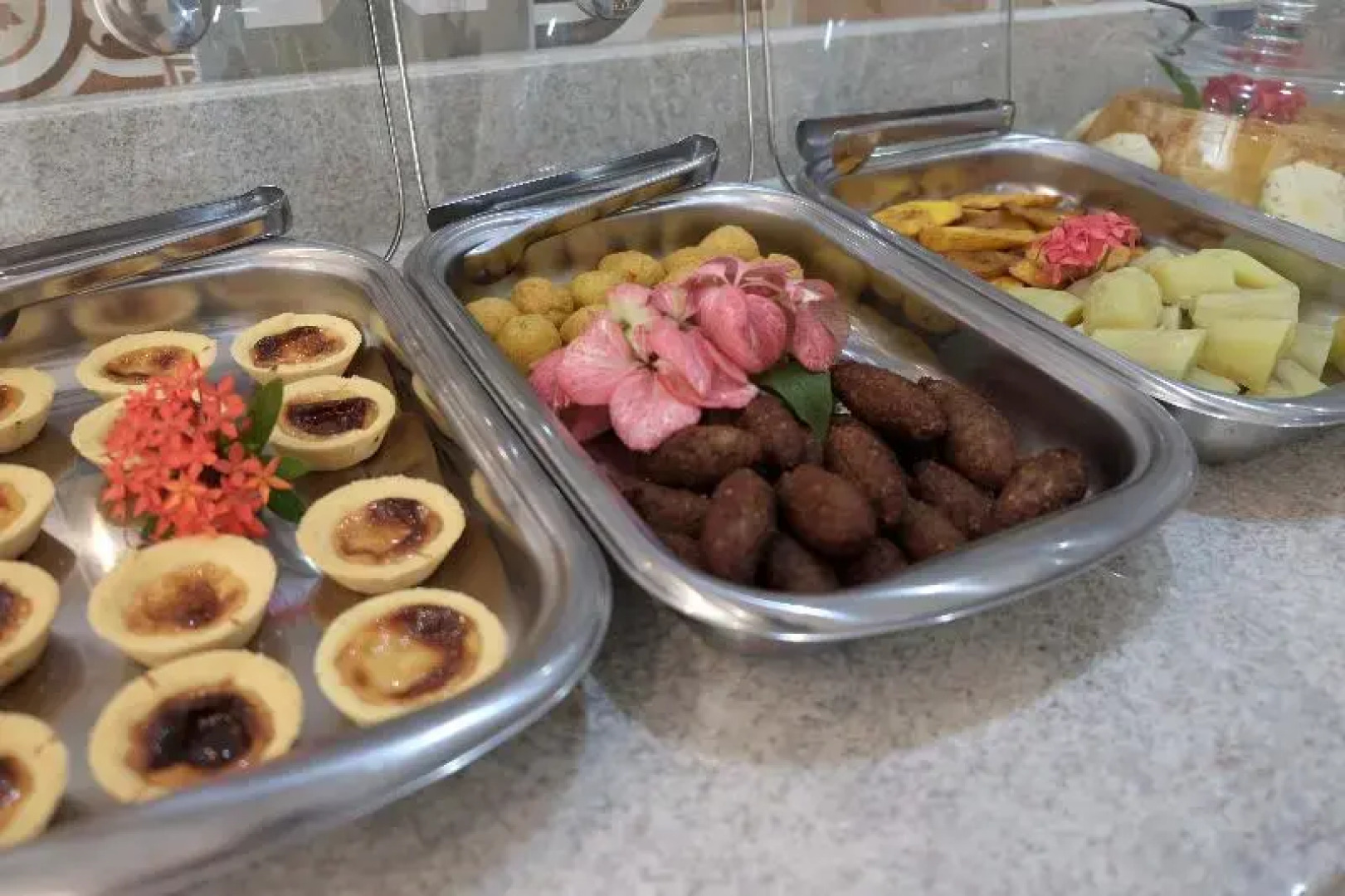 Bella Vida Suites e Apartamentos