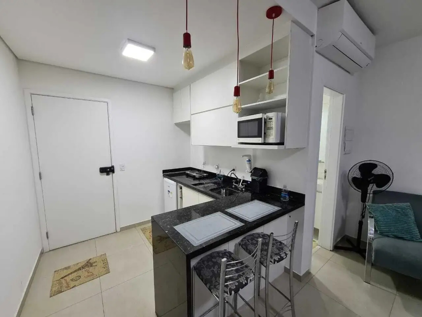 Edificio Selenita Loft e Duplex