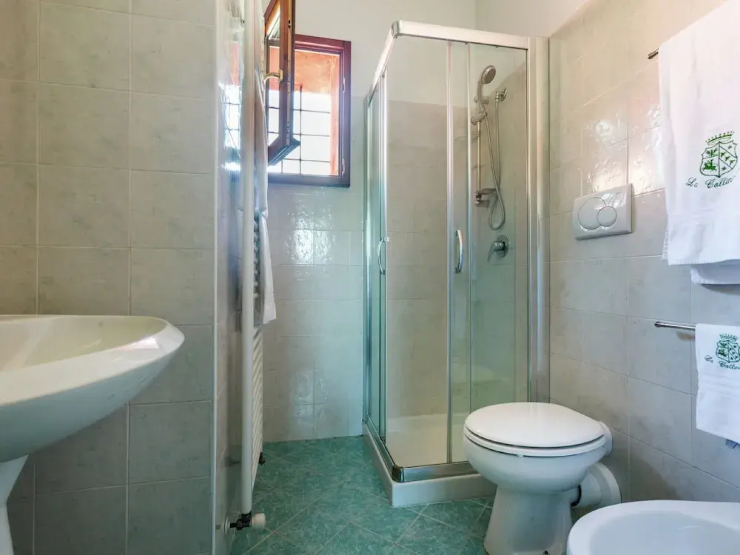 Villa With Private Swimming Pool