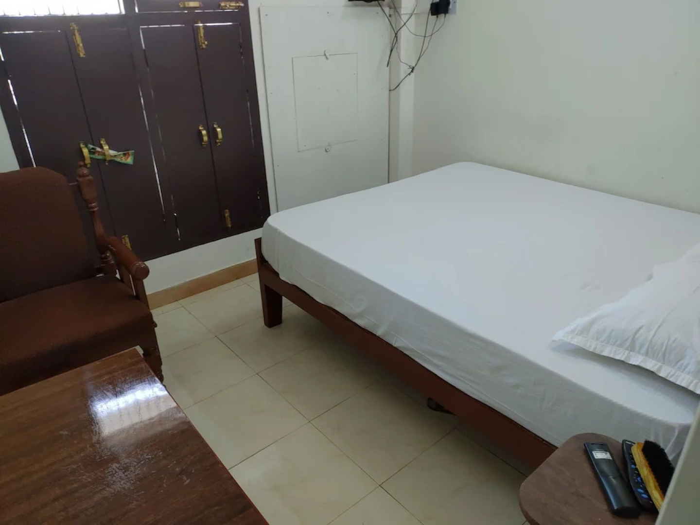 Hotel Green Palace and Ujala Restaurant