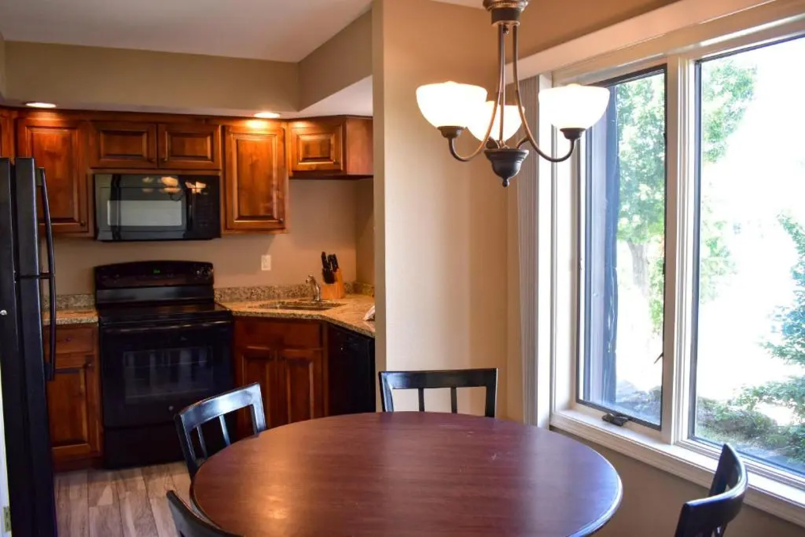 Kimberling Inn at Table Rock Resort