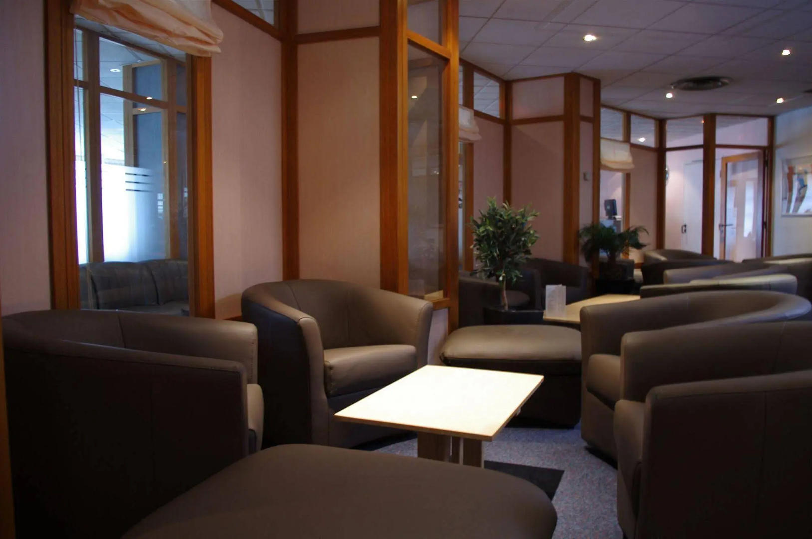 ibis Styles Nancy Laxou