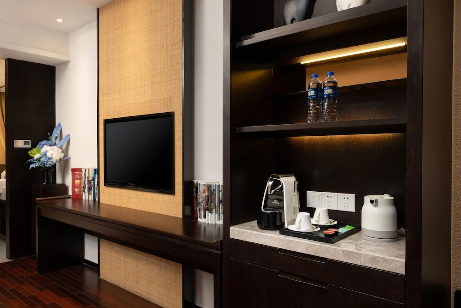 SSAW Boutique Hotel Liuzhou Garden