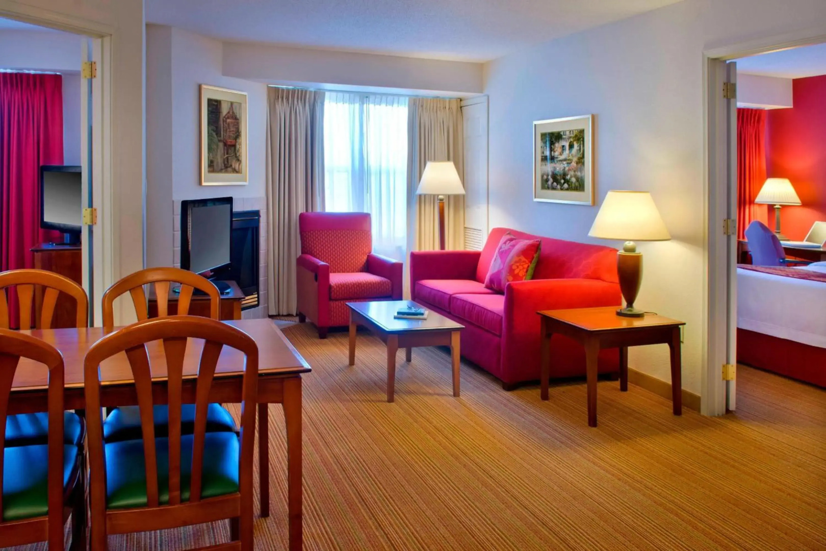 Residence Inn By Marriott Boston Andover
