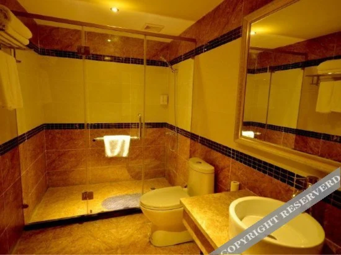 Wulong Furong River Hotel