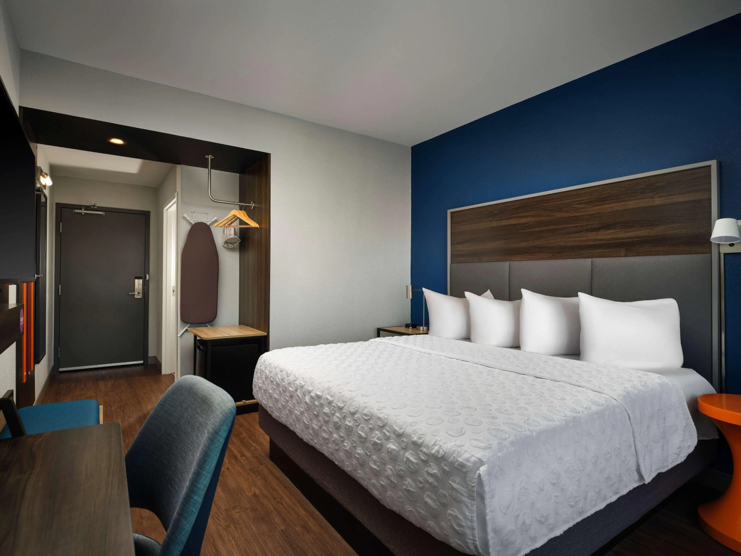 Tru By Hilton Tupelo