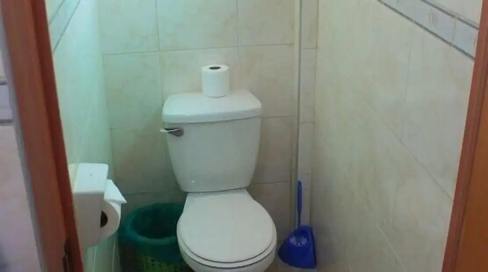 Nickles Park Resort And Apartments