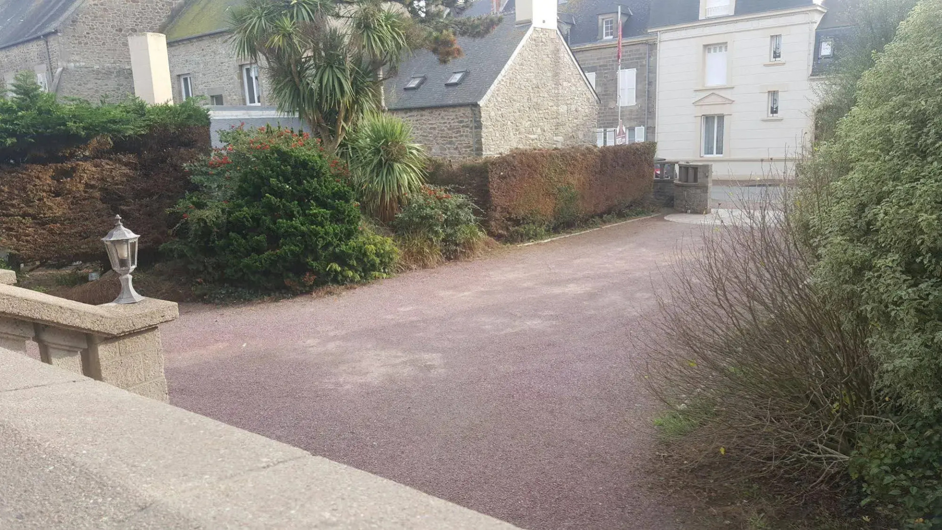 Chambres d’hotes La Granitière