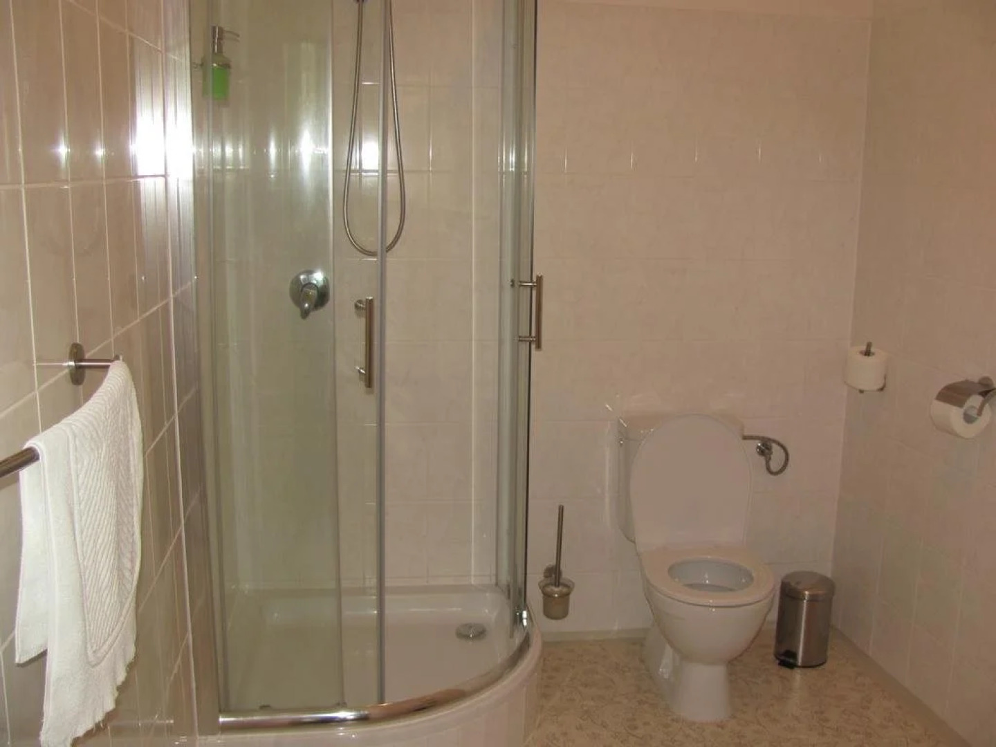 Hotel Zálozna Boskovice