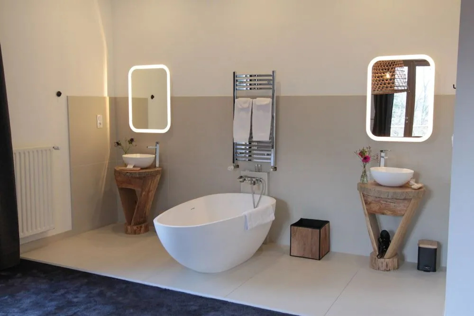 Eclosion Château Hôtel & Restaurant