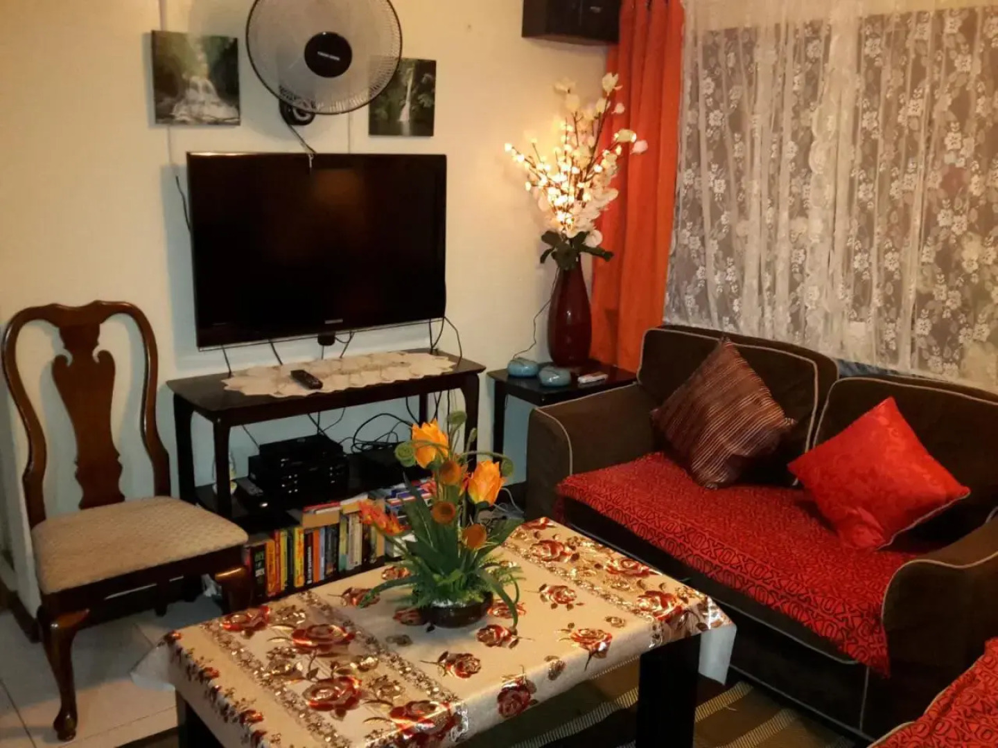 California Garden Square Condo