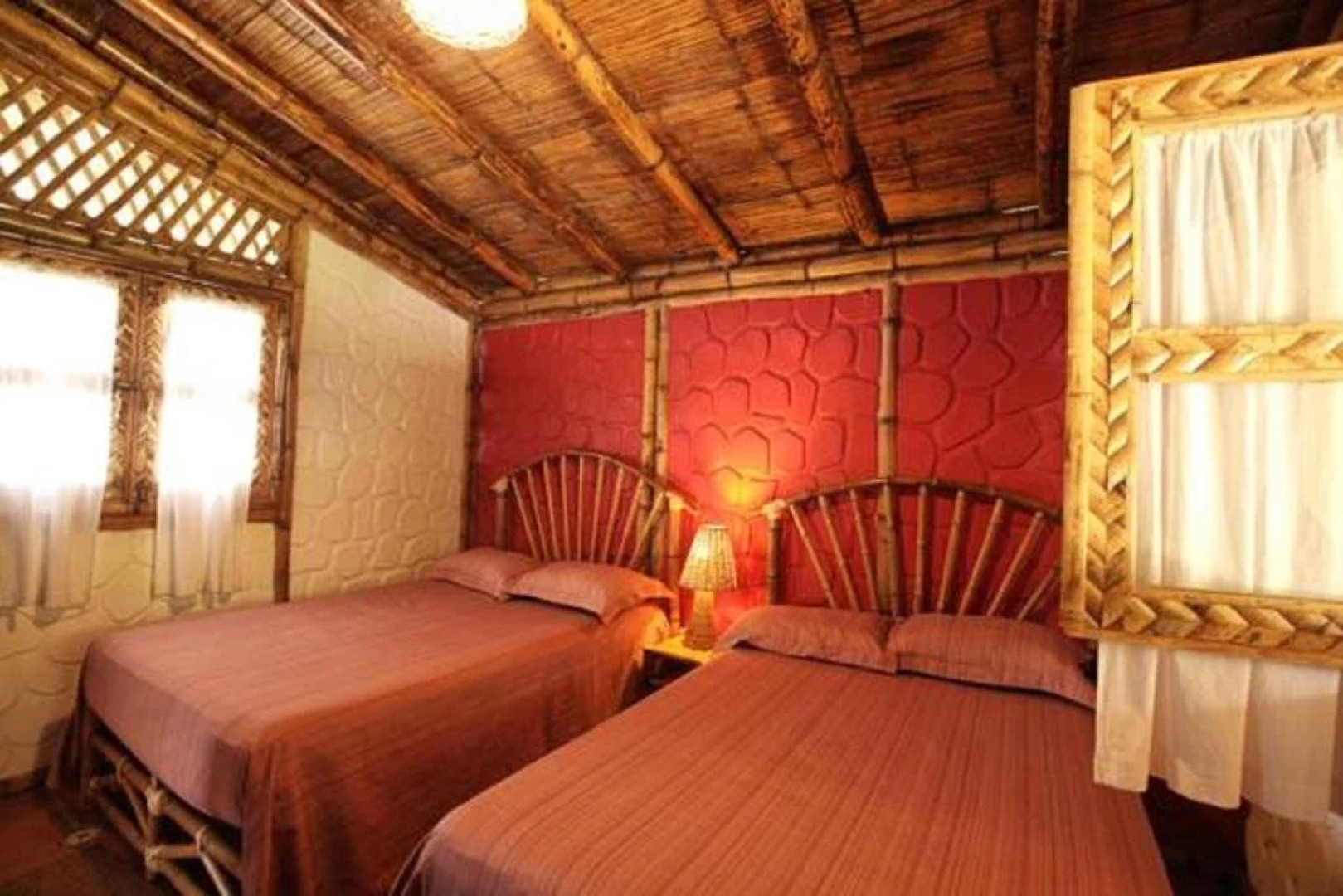 Rancho El Paraiso de Ayotoxco