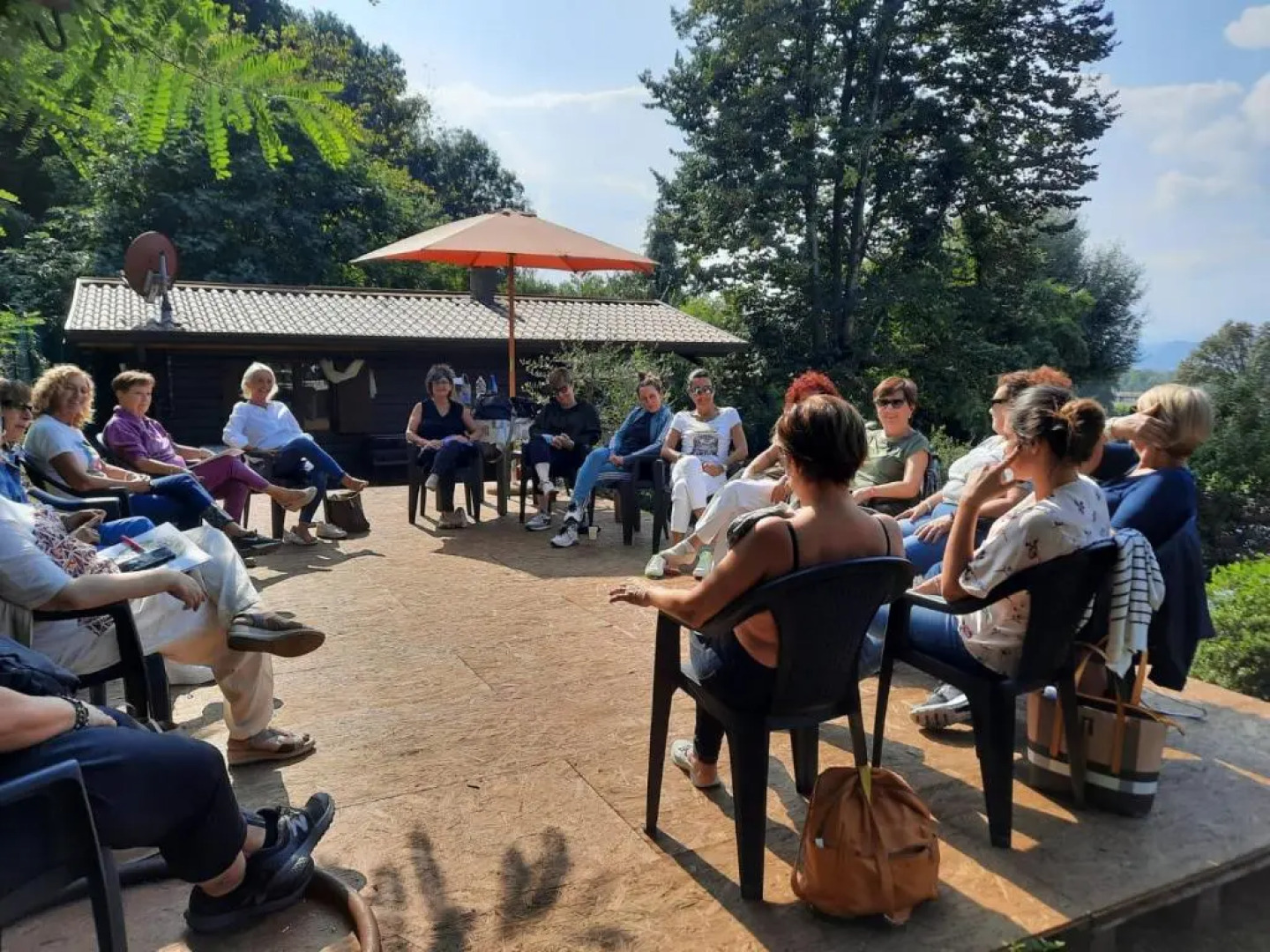 Relais Cascina al Campaccio