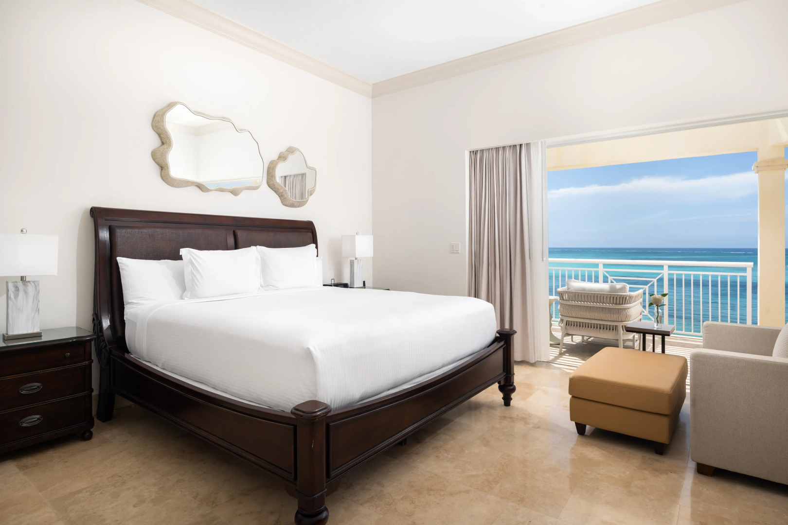 Windsong on the Reef