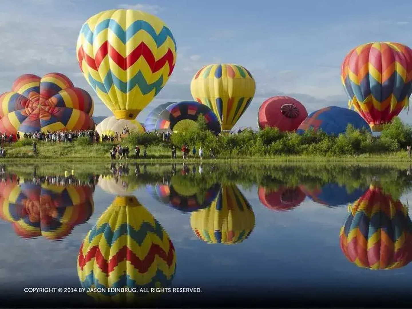 Highmark Steamboat Luxury Condominiums