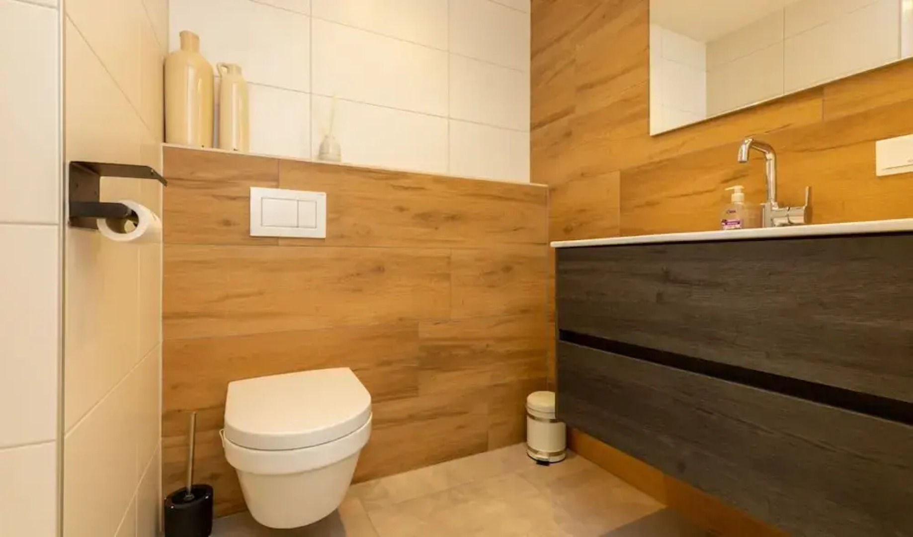 Cozy Apartment in Street of Westkapelle