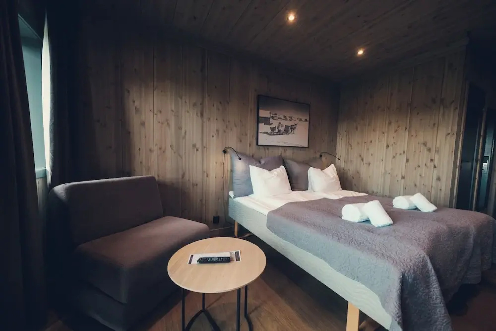 Spidsbergseter Resort Rondane