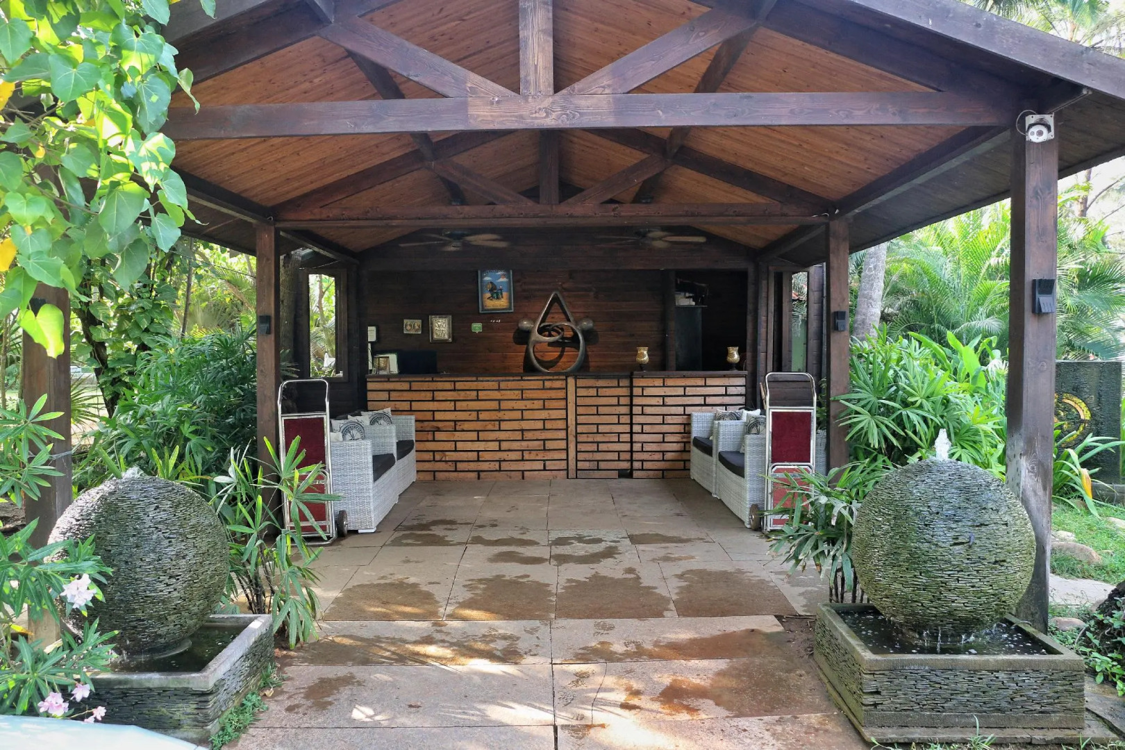 Montego Bay Beach Village