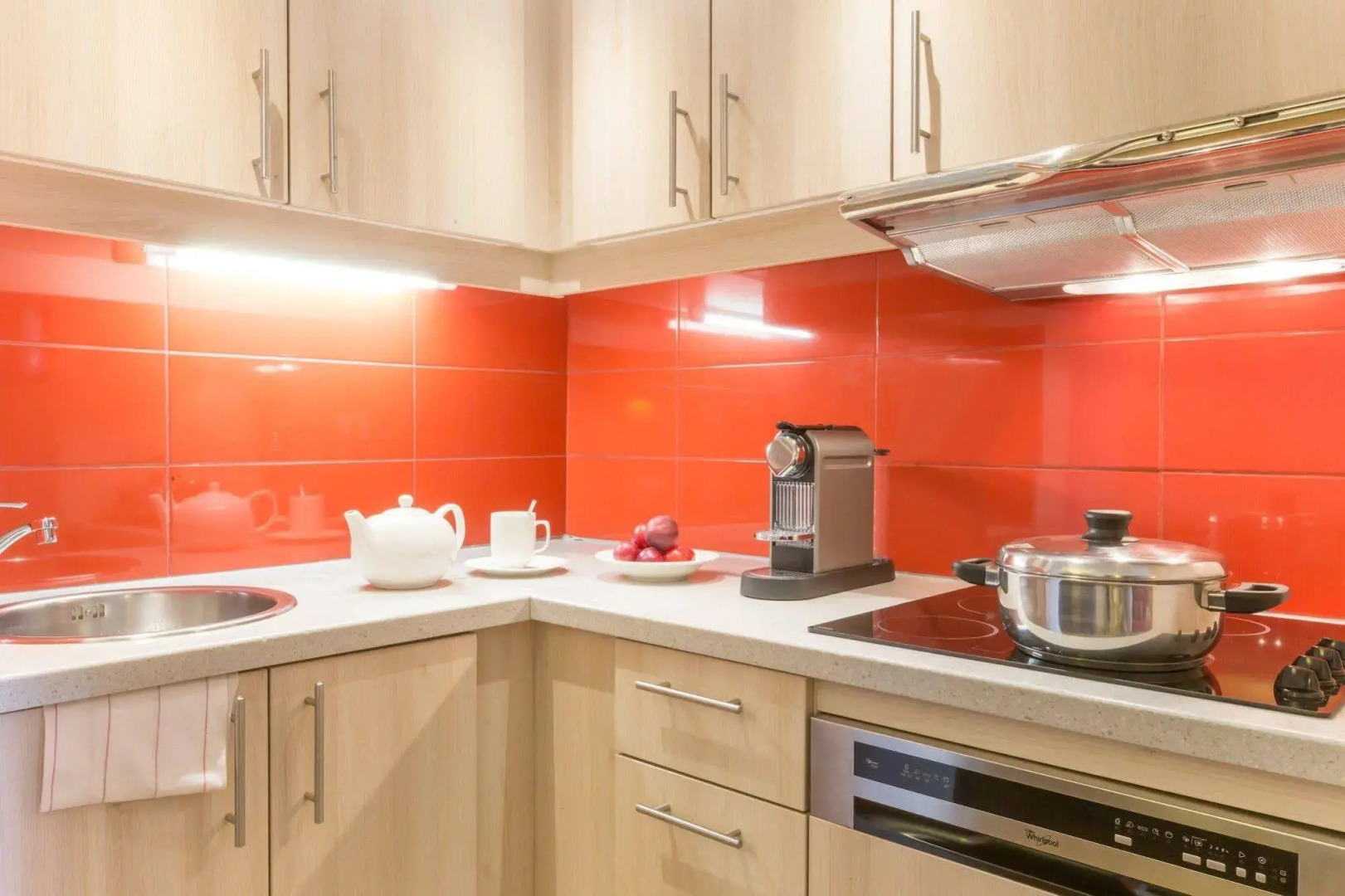 Pierre & Vacances Résidence premium Haguna