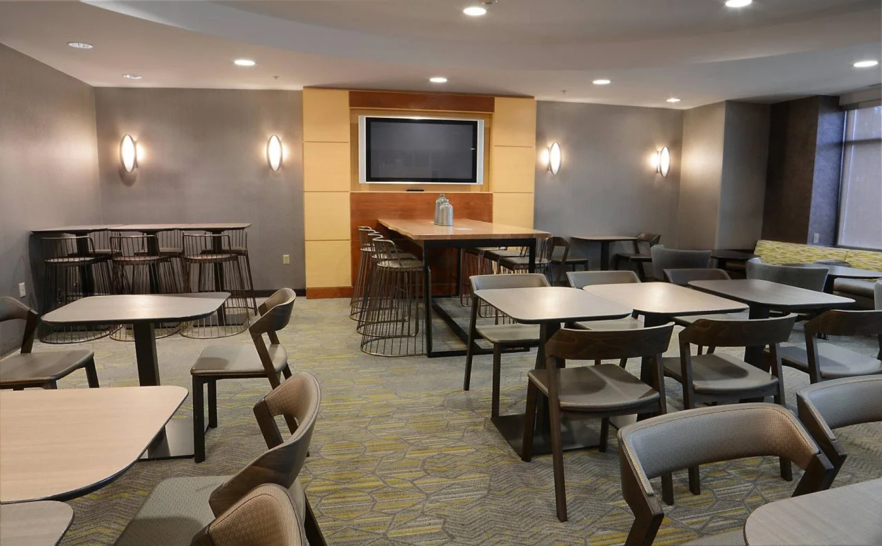 SpringHill Suites by Marriott Dulles Airport