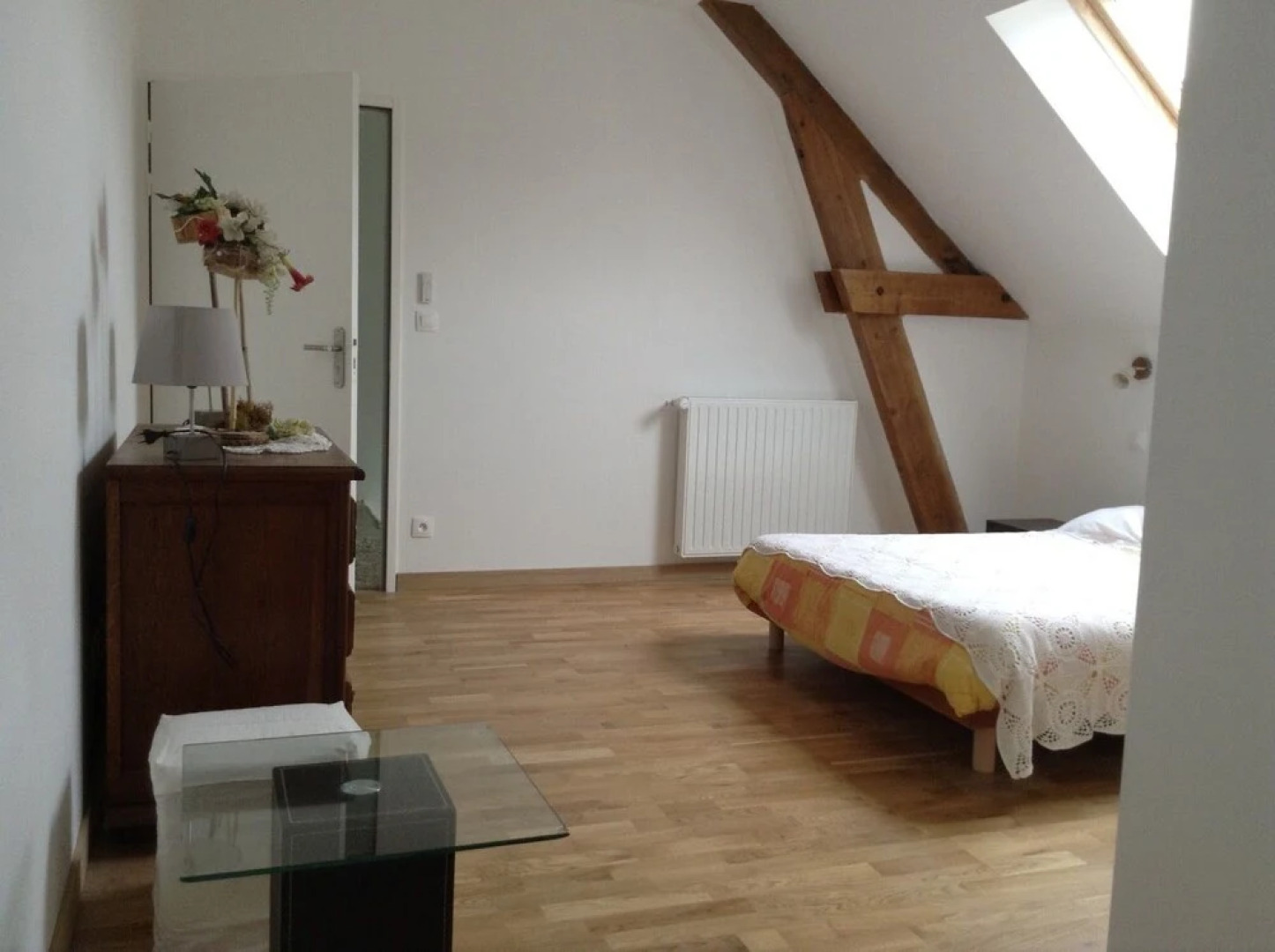 La Huberdière Chambres d'hôtes