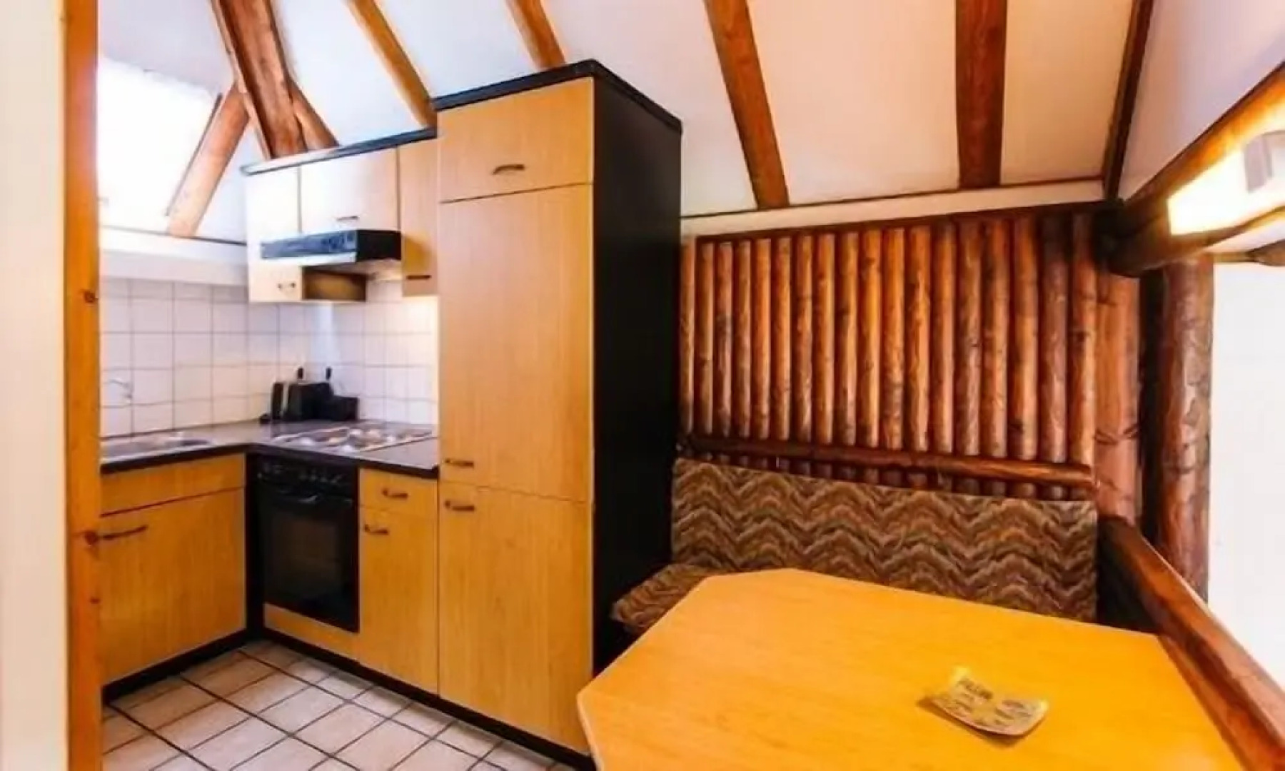 Ferienpark Frankenau