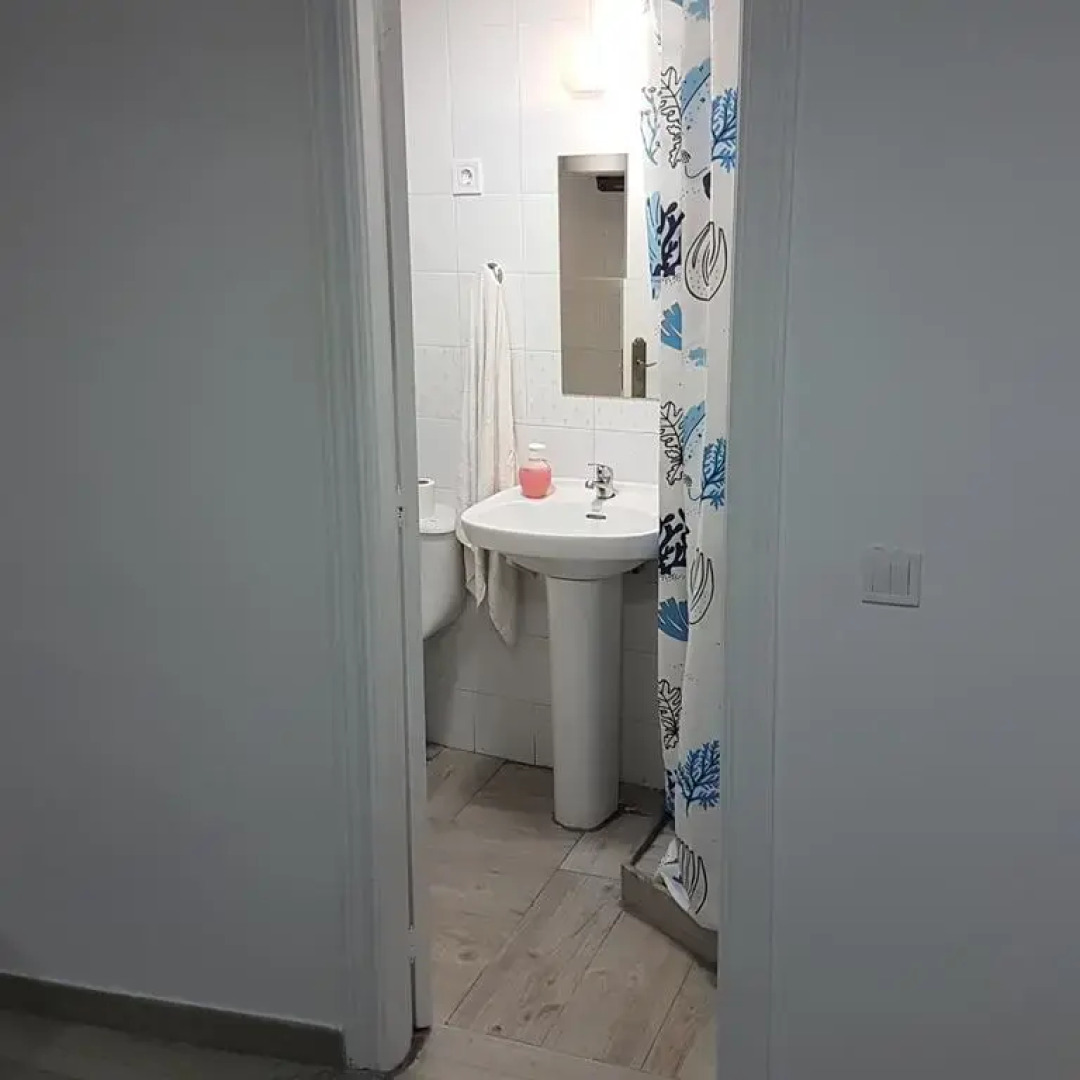 Viviendas La Placita Centro