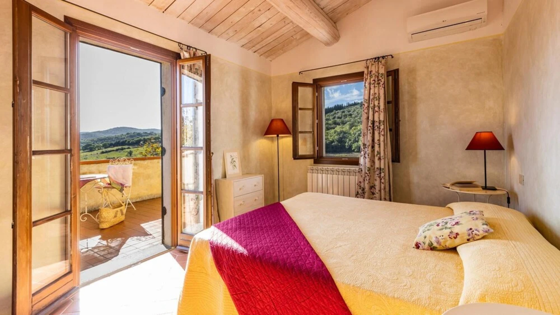 Villa Della Fonte 12