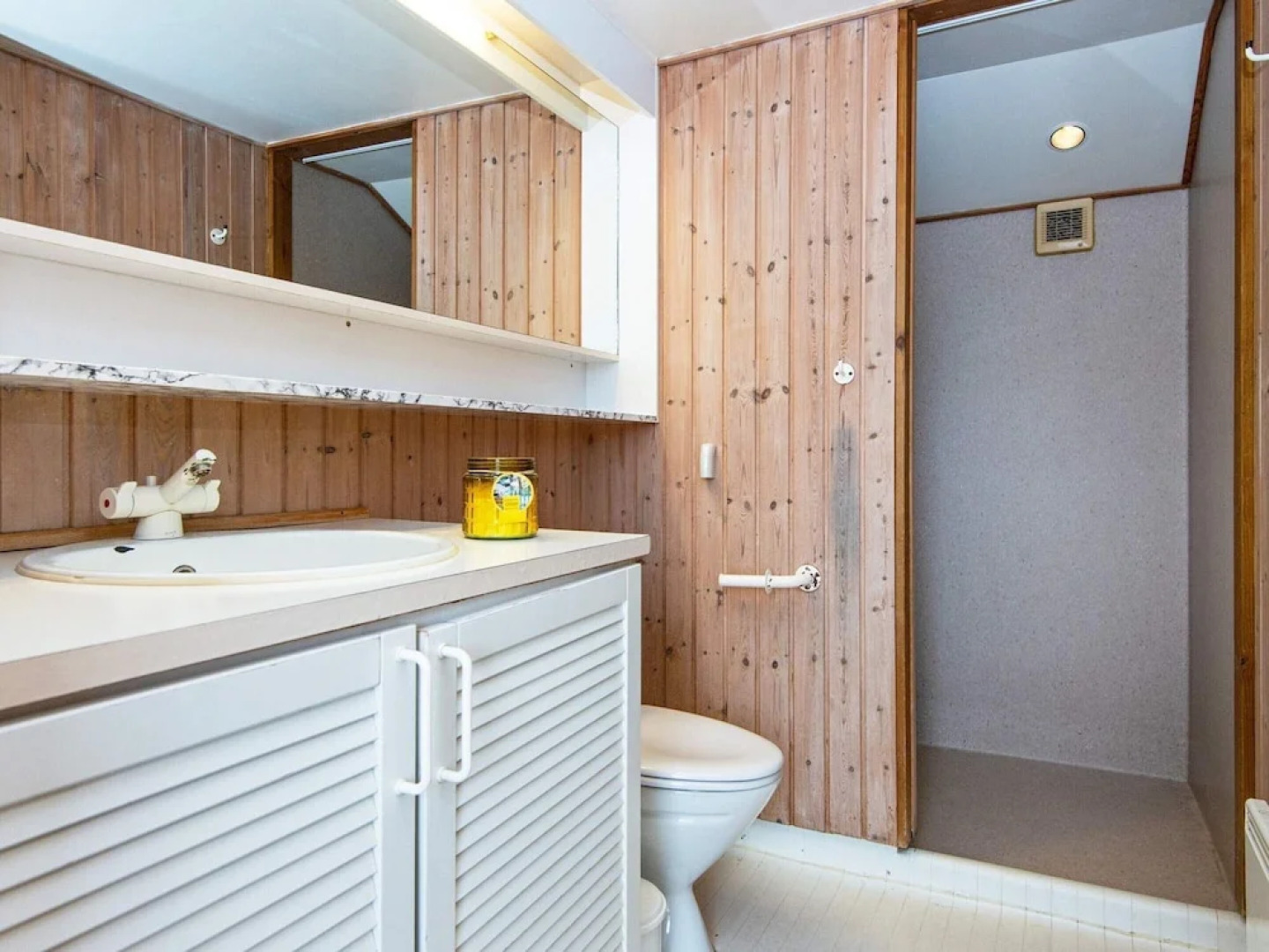 12 Person Holiday Home in Hvide Sande