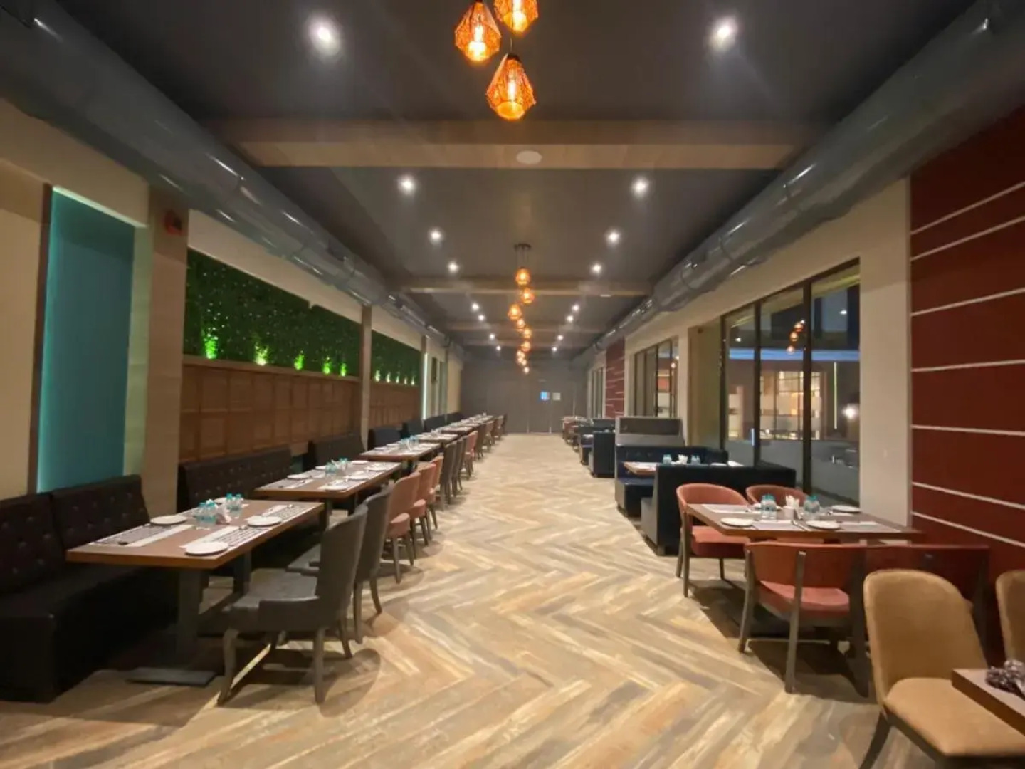 Click Hotel LH Seven Morbi