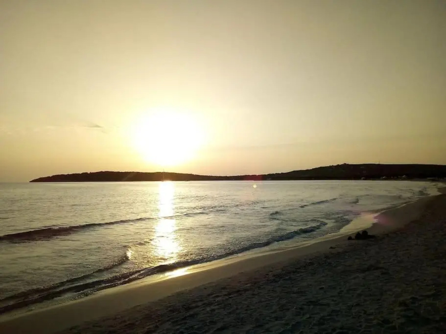 L'oasi di Angela, cod I.U.N. Q5074