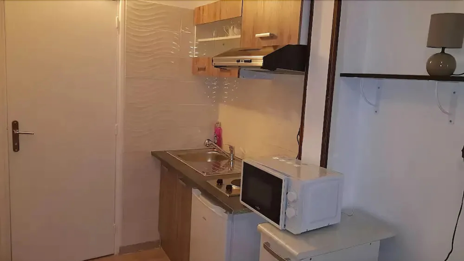 Studio proche de DisneyLand Paris