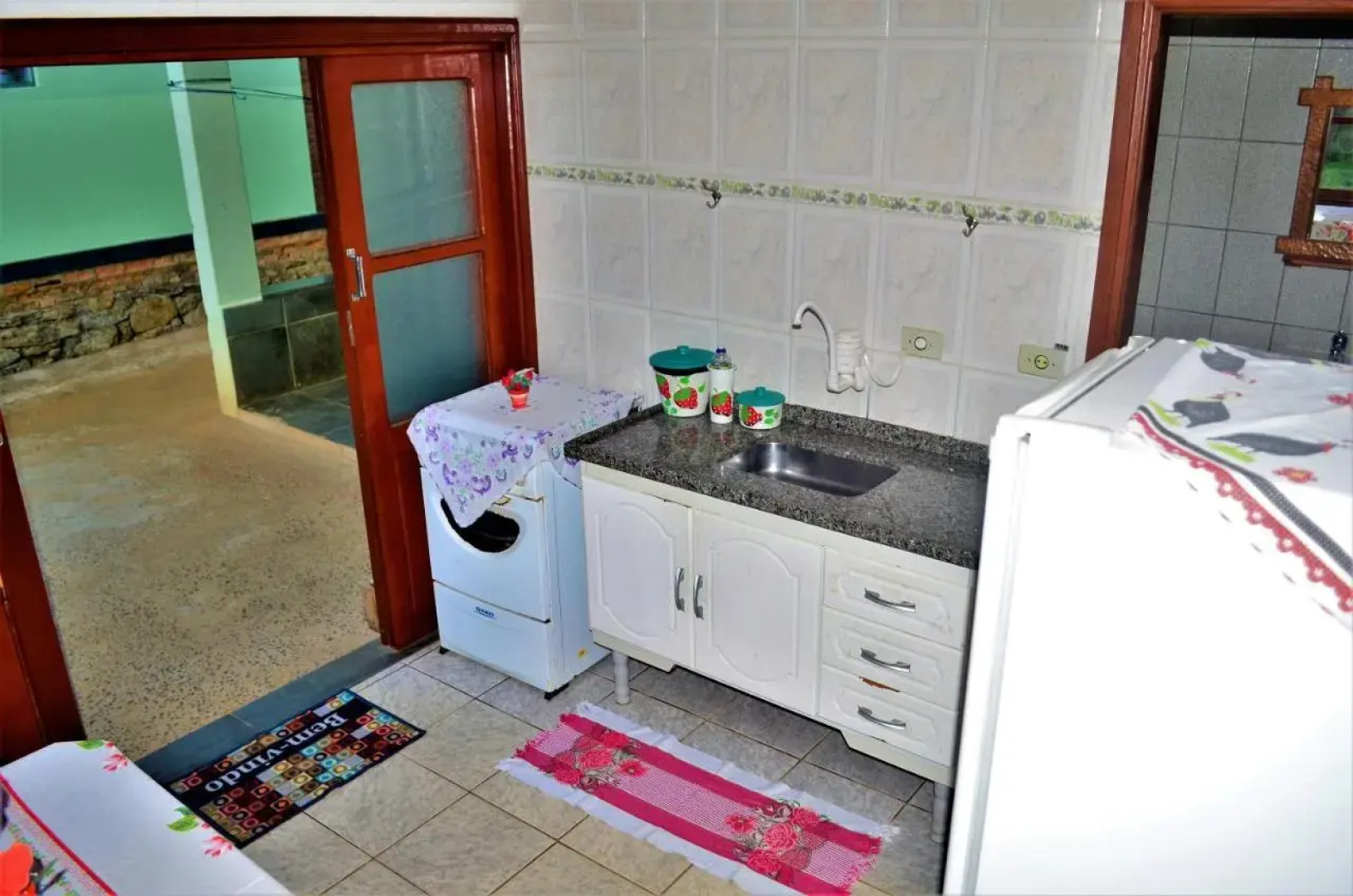 Chalés Fazenda Vale da Mata