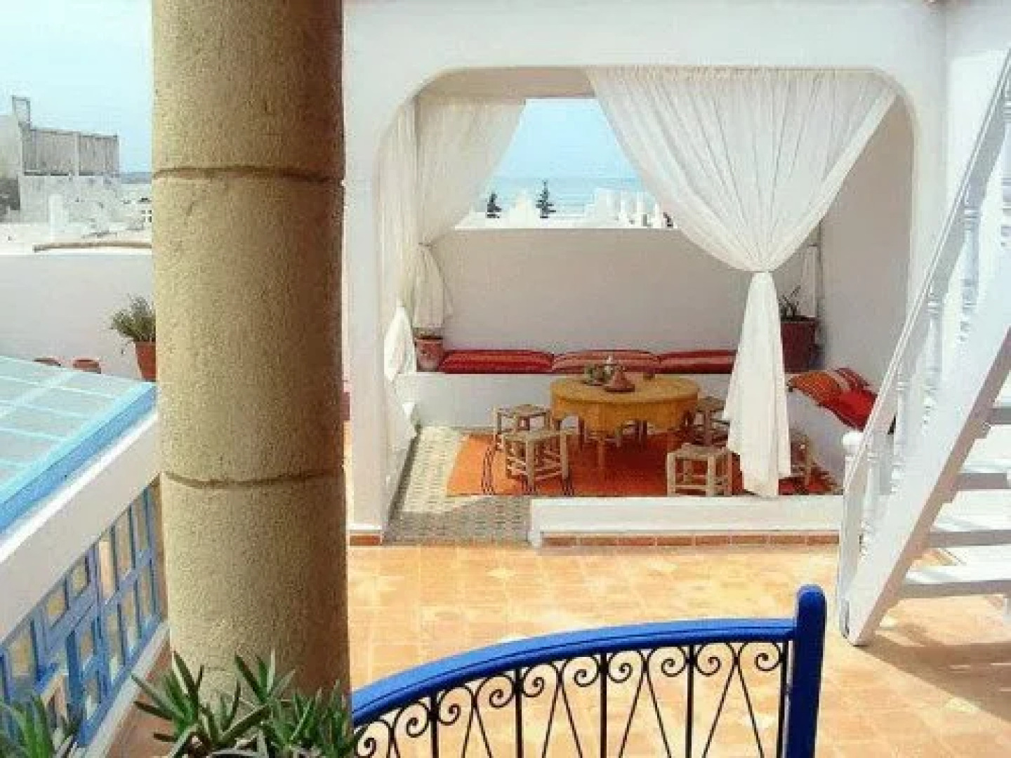 Riad Etoile de Mogador