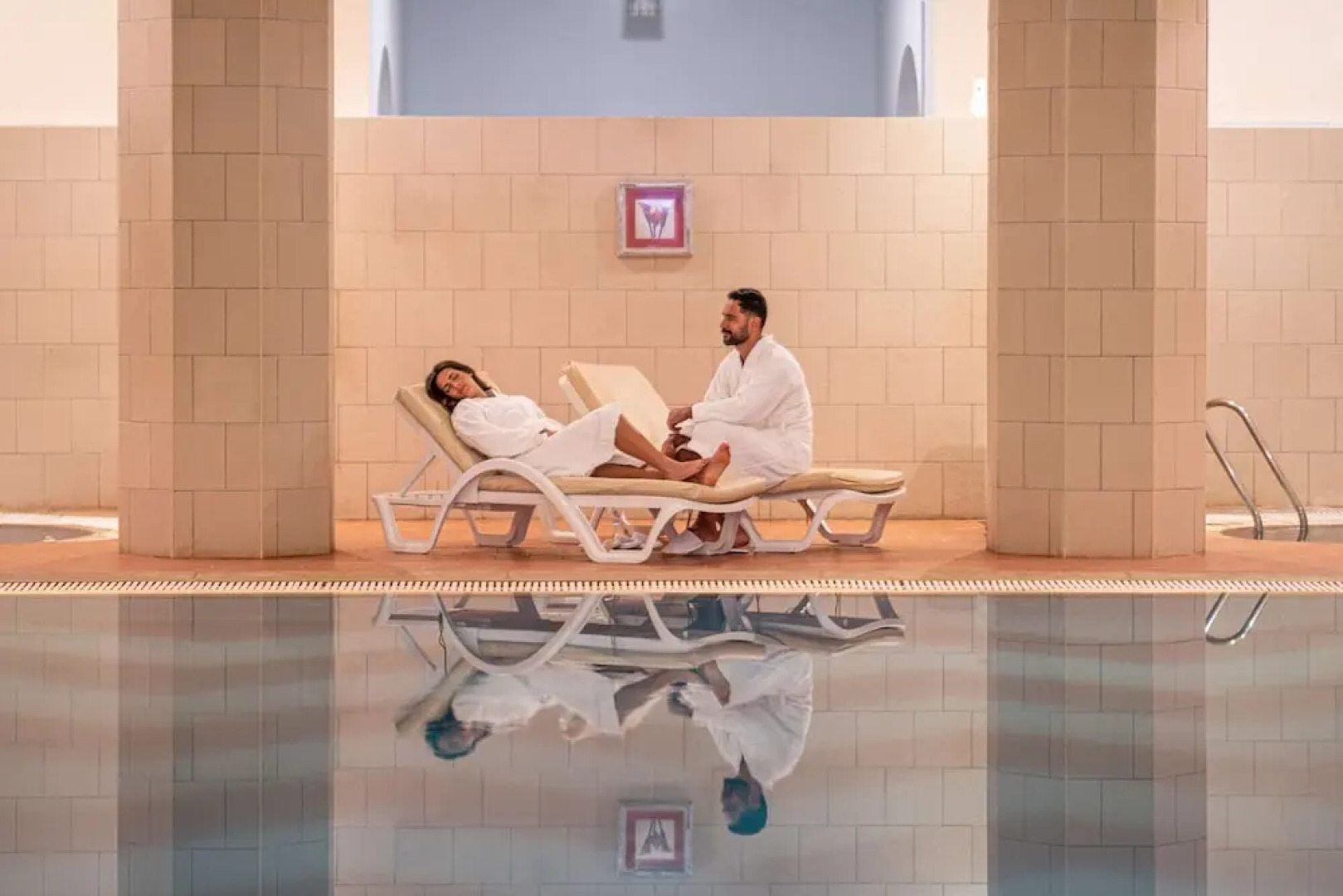 Intercontinental Taba Heights Resort