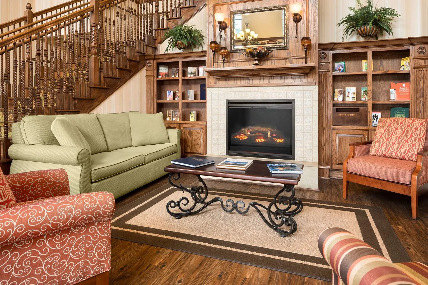 Country Inn & Suites by Radisson, Bowling Green, KY