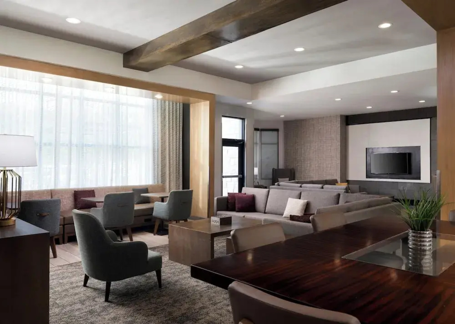 Staybridge Suites Flowood – NW Jackson